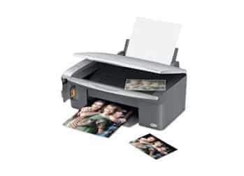 Download Driver Printer Epson Stylus CX4800