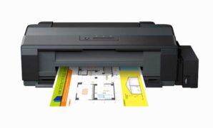 Driver Printer Epson Ecotank ET-14000