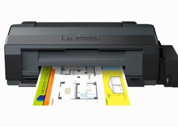 Driver Printer Epson Ecotank ET-14000