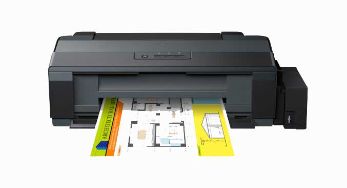 Download Driver Printer Epson Ecotank ET-14000