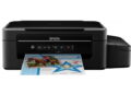 Epson EcoTank ET-2500