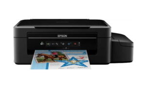 Epson EcoTank ET-2500