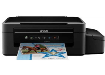 Epson EcoTank ET-2500