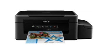 Epson EcoTank ET-2500