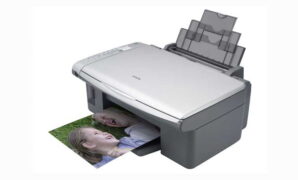  Driver Printer Epson Stylus CX4700