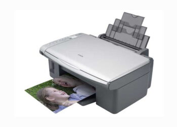  Driver Printer Epson Stylus CX4700