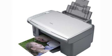  Driver Printer Epson Stylus CX4700