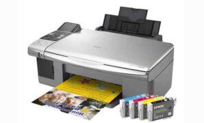 CX5900 Driver Printer Epson Stylus CX5900