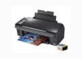 Driver Printer Epson Stylus CX7300