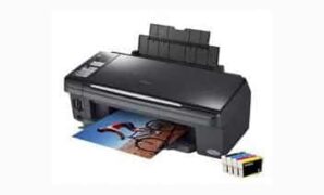 Driver Printer Epson Stylus CX7300