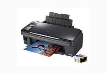 Driver Printer Epson Stylus CX7300
