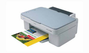 Driver Printer Epson Stylus CX3500