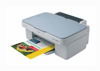 Driver Printer Epson Stylus CX3500