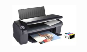 Epson Stylus CX5500 Driver Printer Epson Stylus CX5500