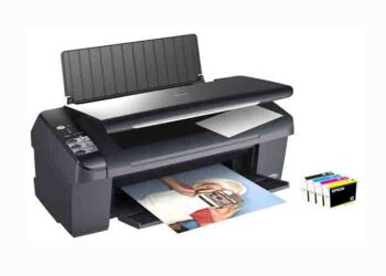 Driver Printer Epson Stylus CX5500