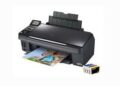 Driver Printer Epson Stylus CX8300