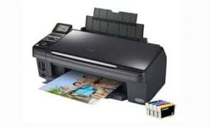 Driver Printer Epson Stylus CX8300