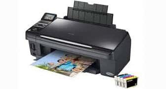Driver Printer Epson Stylus CX8300