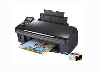 Download Driver Printer Epson Stylus CX8300