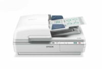 Scanner Epson WorkForce DS-6500 Driver