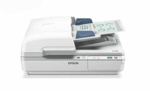 Scanner Epson WorkForce DS-6500 Driver