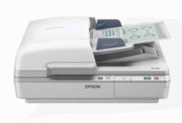 Scanner Epson WorkForce DS-7500 Driver