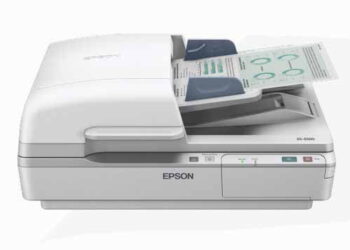 Scanner Epson WorkForce DS-7500 Driver