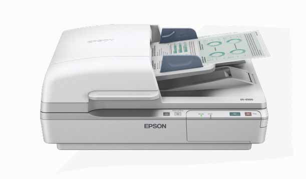 Download Scanner Epson WorkForce DS-7500 Driver