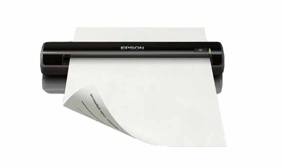 Download Scanner Epson DS-30 Portable Driver