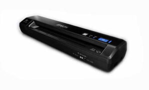 Epson DS-40 Epson DS-40