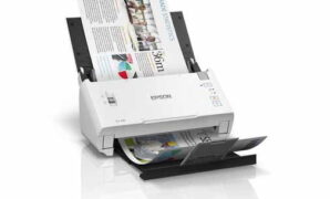 Epson DS-410 Download Scanner Epson DS-410 Driver