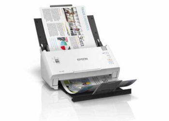 Download Scanner Epson DS-410 Driver