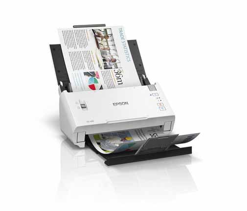 Download Scanner Epson DS-410 Driver