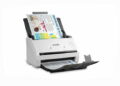 Scanner Epson DS-530 Driver