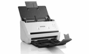 Epson DS-770 Scanner Epson DS-770 Driver