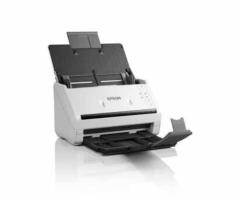 Download Scanner Epson DS-770 Driver