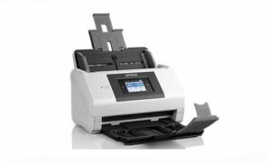 Epson DS-780N Epson DS-780N