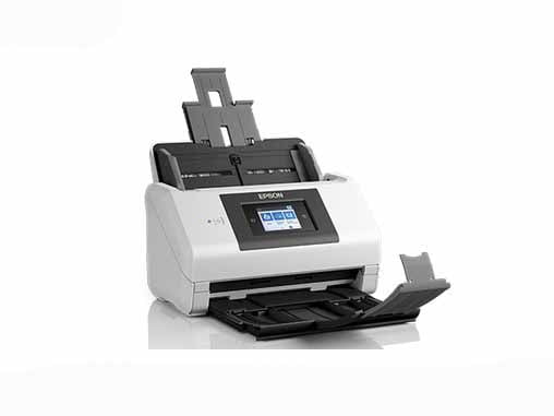 Download Scanner Epson DS-780N Driver