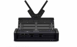 Epson ES-300W Scanner Epson ES-300W and ES-300WR Driver