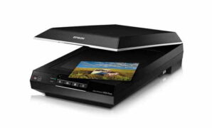 Epson Perfection V600 Scanner Epson Perfection V600 Driver