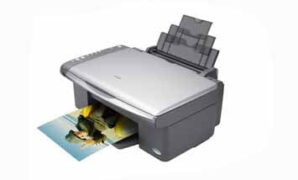 Driver Printer Epson Stylus CX4100