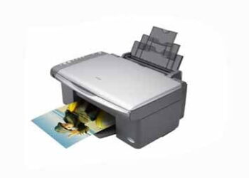 Driver Printer Epson Stylus CX4100