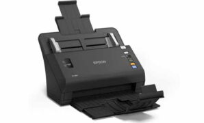 Scanner Epson WorkForce DS-860 Driver