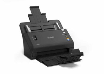 Scanner Epson WorkForce DS-860 Driver