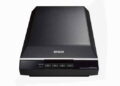 Epson Perfection V550 Photo scanner