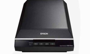V550 Epson Perfection V550 Photo scanner