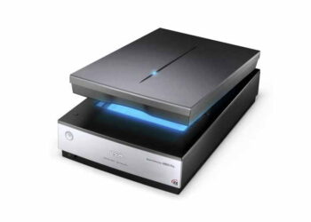 Scanner Epson Perfection V850 Driver.
