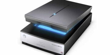 Scanner Epson Perfection V850 Driver.