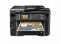 Epson WorkForce WF-3640
