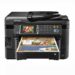 Epson WorkForce WF-3640